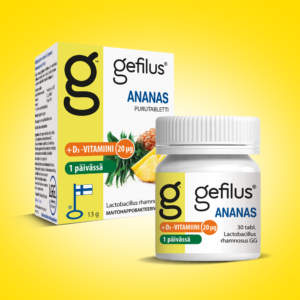 LGG Gefilus maitohappobakteeri 1200x400 tuotteet