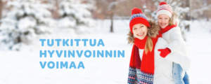 Gefilus tutkittua hyvinvoinnin voimaa LGG maitohappobakteeri